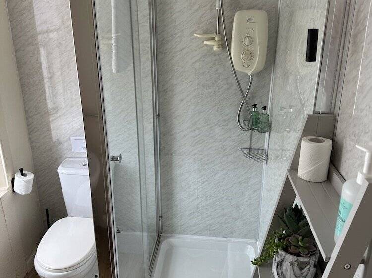 ホテル The Smiddy Haugh