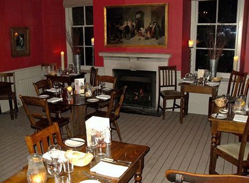 فندق Spread Eagle Inn