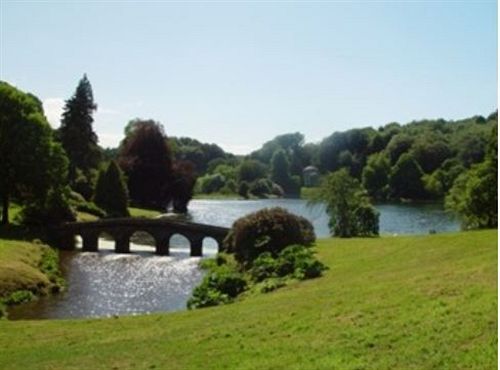 فندق Spread Eagle Inn