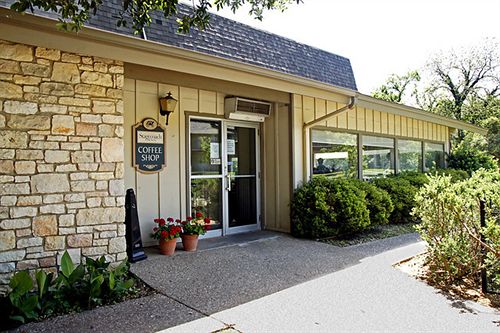 호텔 Stagecoach Inn