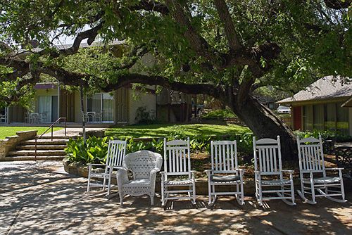 호텔 Stagecoach Inn