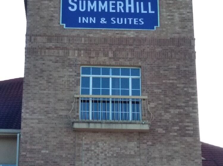 فندق Spark By Hilton Missouri City