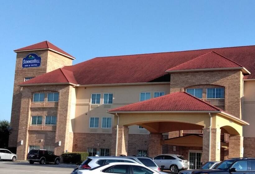 فندق Spark By Hilton Missouri City