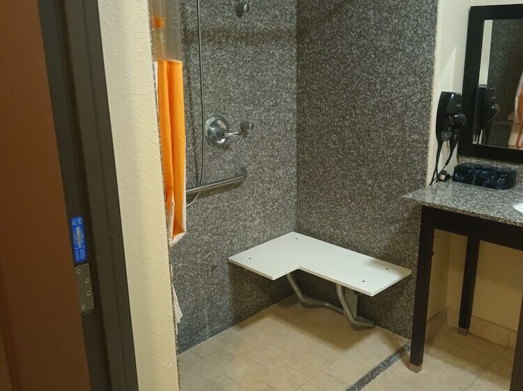 فندق Spark By Hilton Missouri City