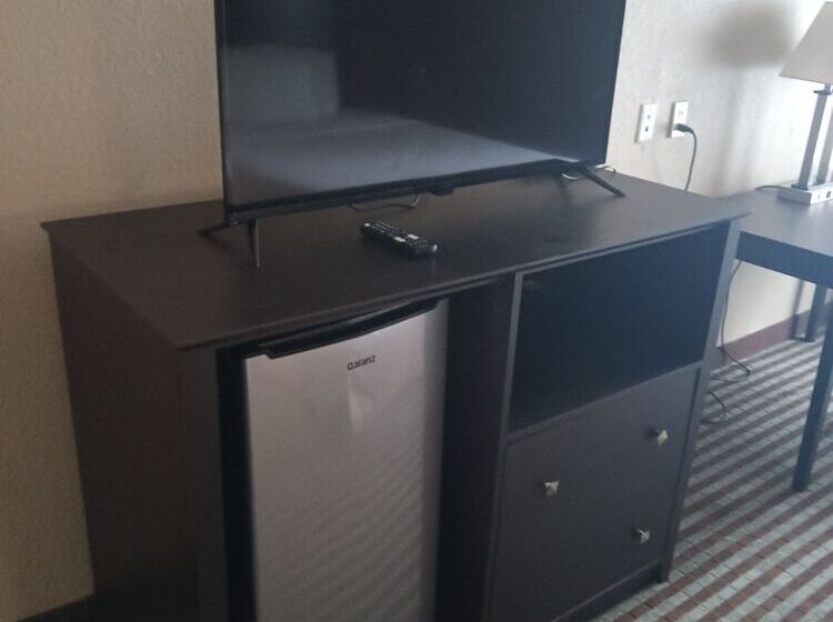 فندق Spark By Hilton Missouri City