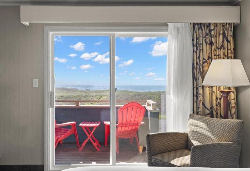 فندق Surf And Sand Lodge