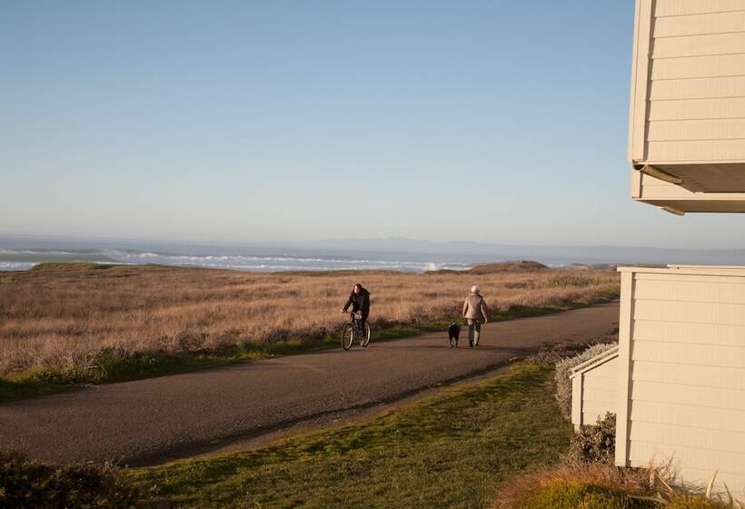 فندق Surf And Sand Lodge
