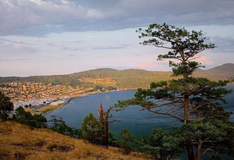 فندق Swinomish Casino & Lodge