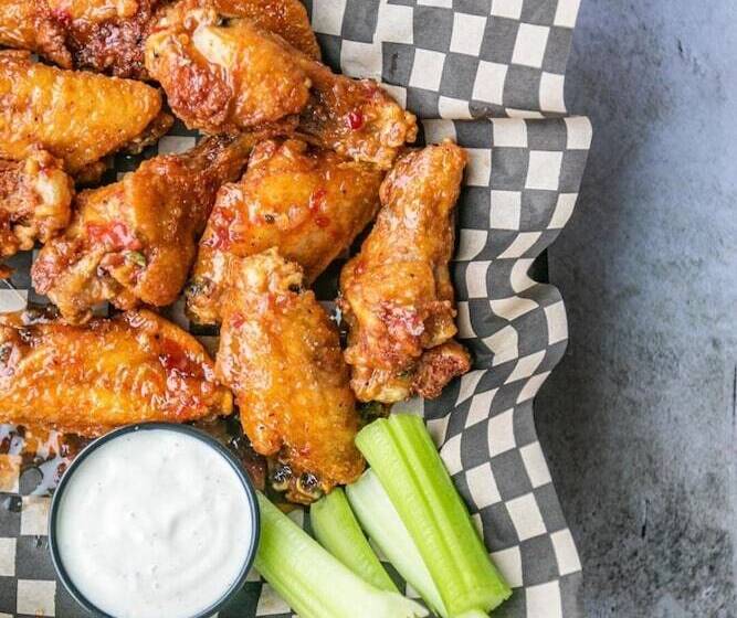 فندق Swinomish Casino & Lodge