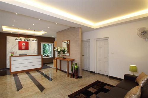 בית מלון כפרי Swiss County Resort