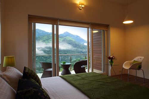 בית מלון כפרי Swiss County Resort