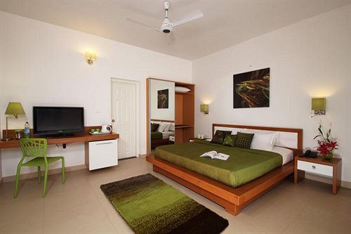 בית מלון כפרי Swiss County Resort