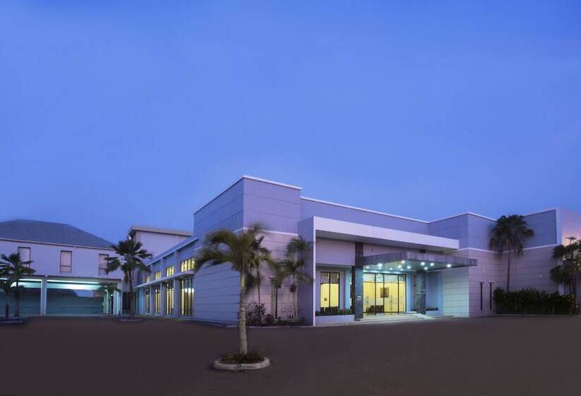 Swiss Belhotel Merauke