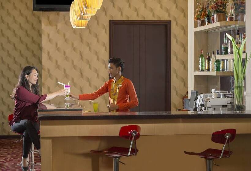 Swiss Belhotel Merauke