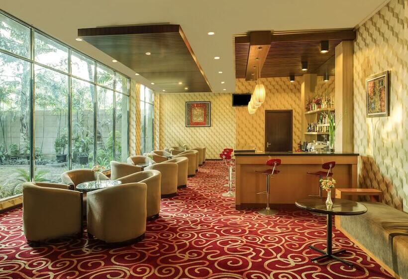 Swiss Belhotel Merauke