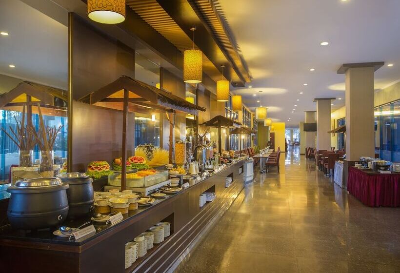 Swiss Belhotel Merauke