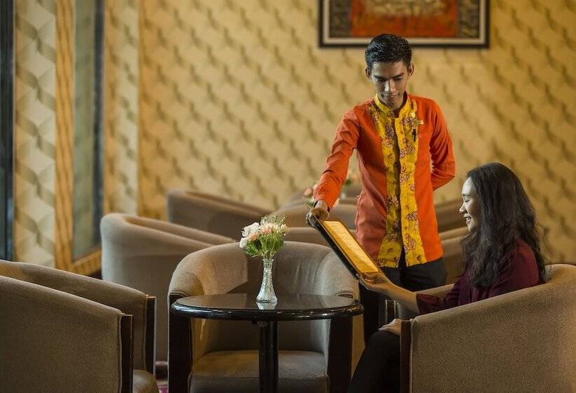 Swiss Belhotel Merauke