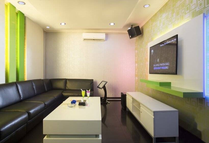 Swiss Belhotel Merauke