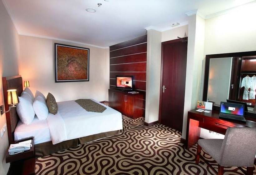 Swiss Belhotel Merauke