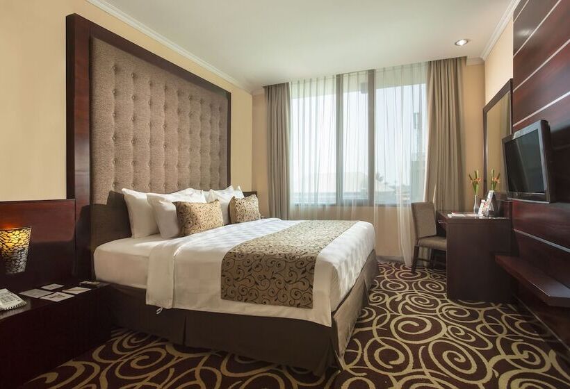 Swiss Belhotel Merauke