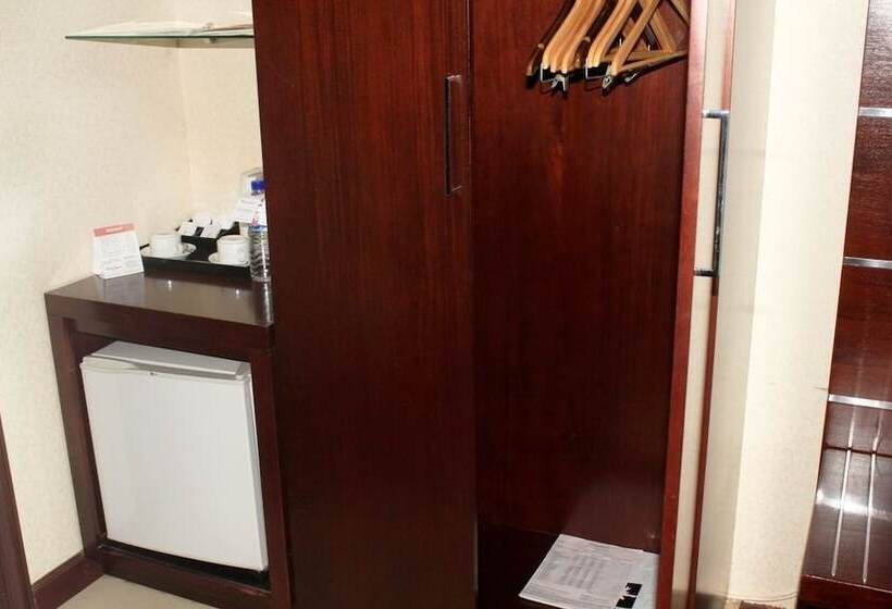 Swiss Belhotel Merauke