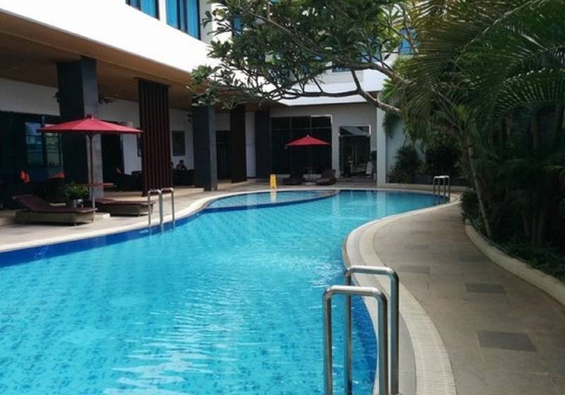 Swiss Belhotel Merauke