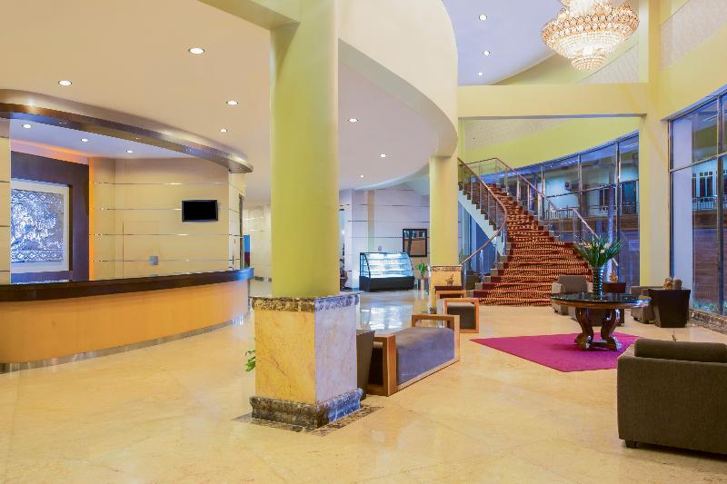 Swiss Belhotel Merauke