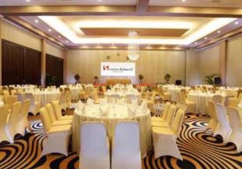 Swiss Belhotel Merauke