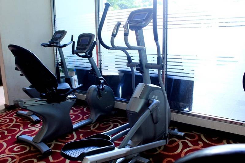 Swiss Belhotel Merauke