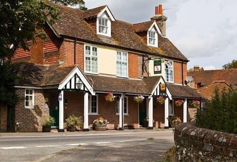 ホテル The Blacksmiths Arms