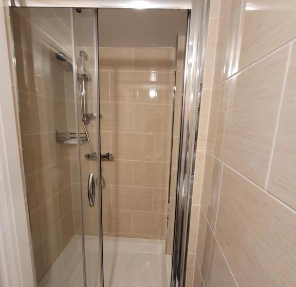 ホテル The Blue Bell Inn