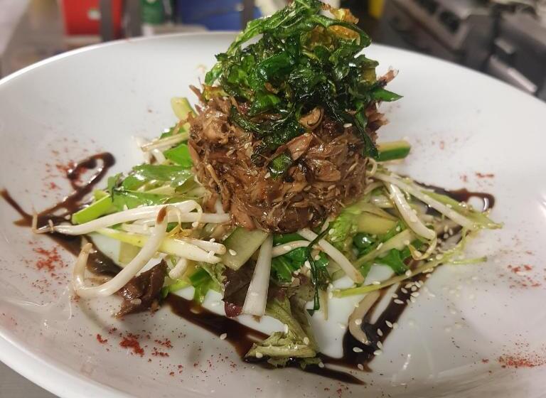 ホテル The Blue Bell Inn