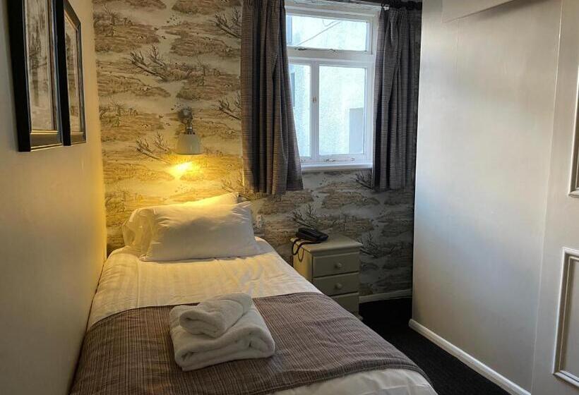 فندق The Bridge Inn