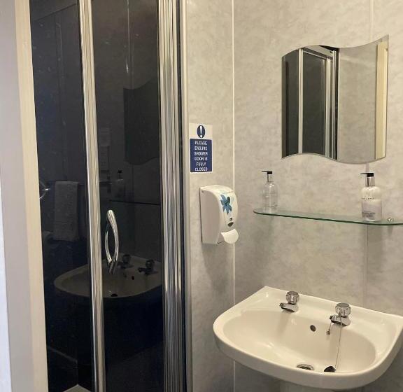 فندق The Bridge Inn