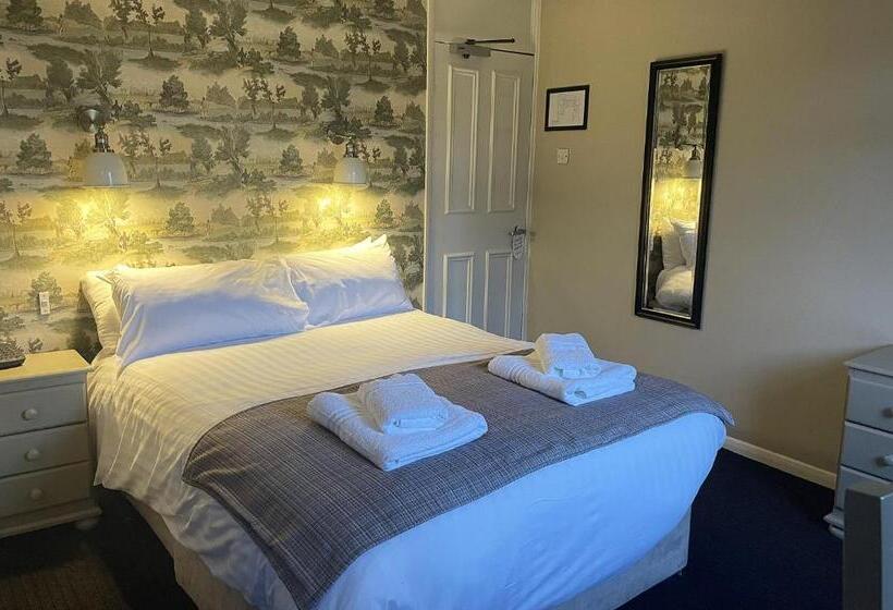 ホテル The Bridge Inn