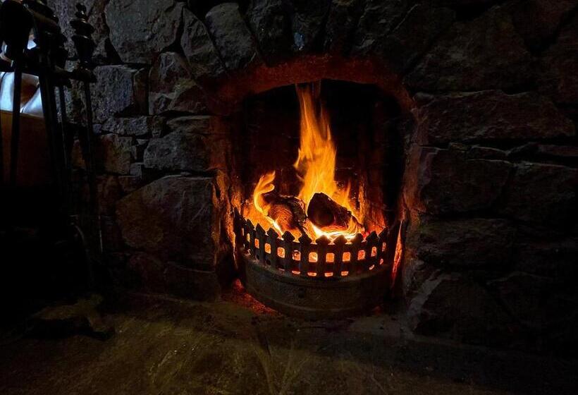 فندق The Bridge Inn