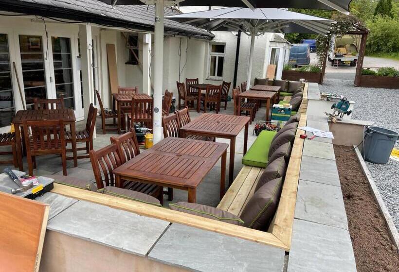 فندق The Bridge Inn