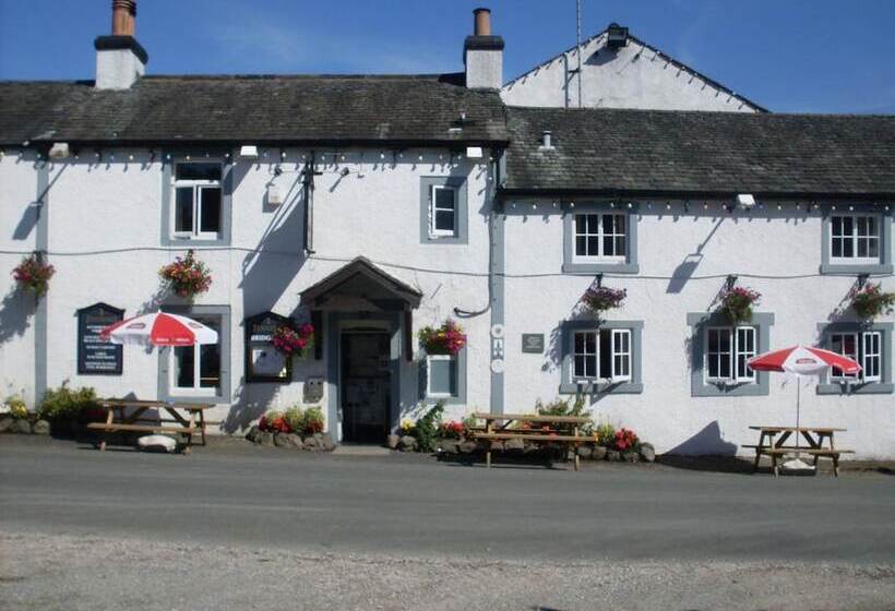 ホテル The Bridge Inn