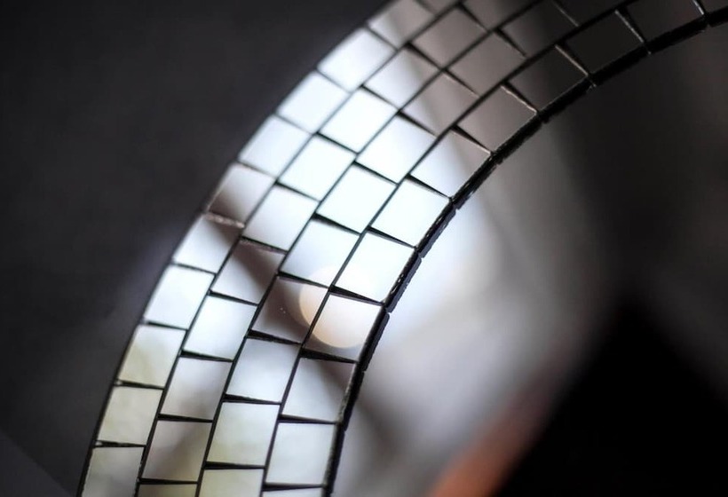 ホテル The Bridge Inn