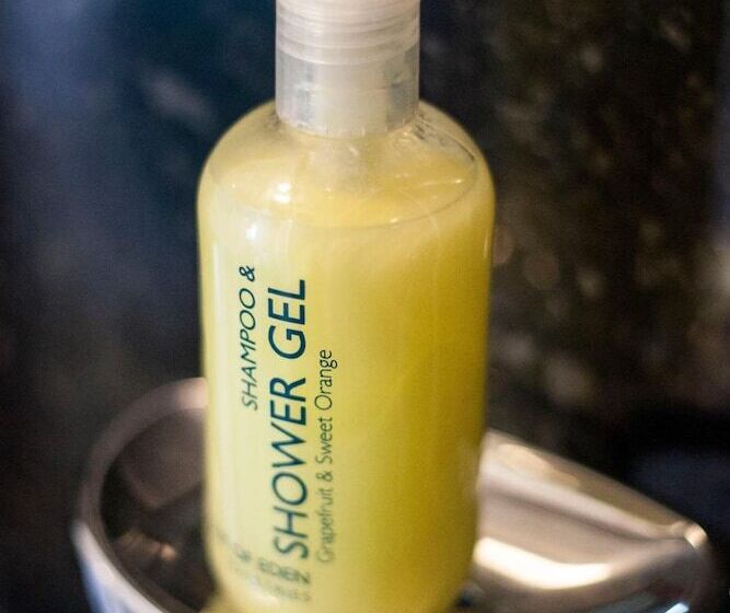 ホテル The Bridge Inn