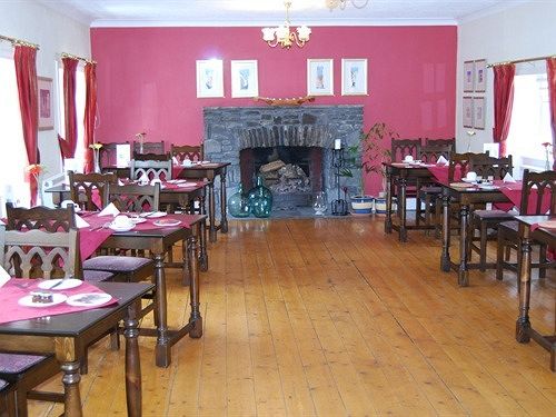 فندق The Bridge Of Lochay