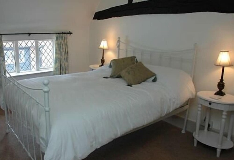 فندق The Brocket Arms