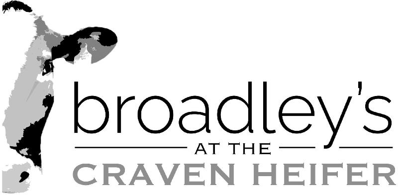 בית מלון כפרי The Craven Heifer Addingham