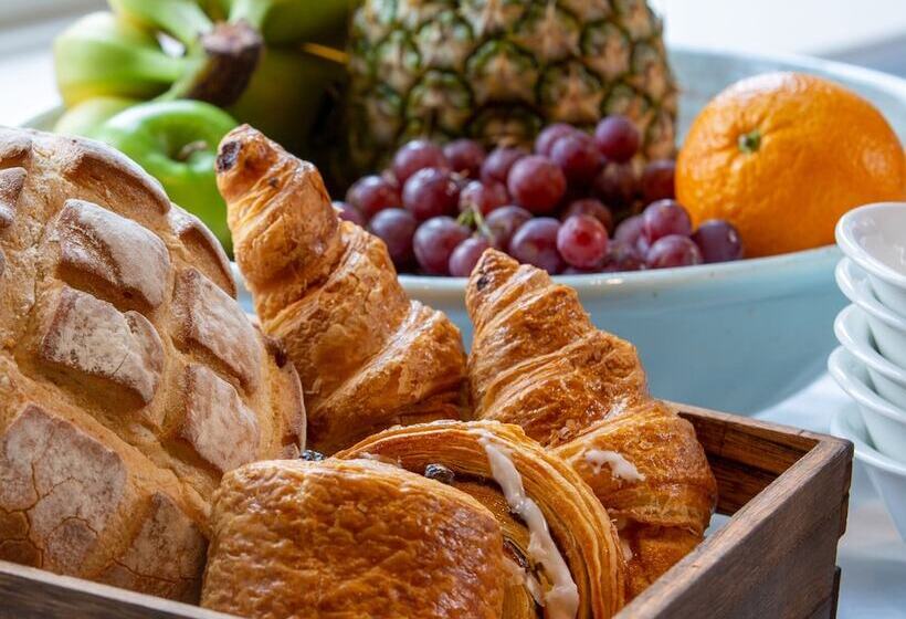 בית מלון כפרי The Craven Heifer Addingham