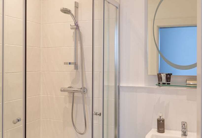 בית מלון כפרי The Craven Heifer Addingham