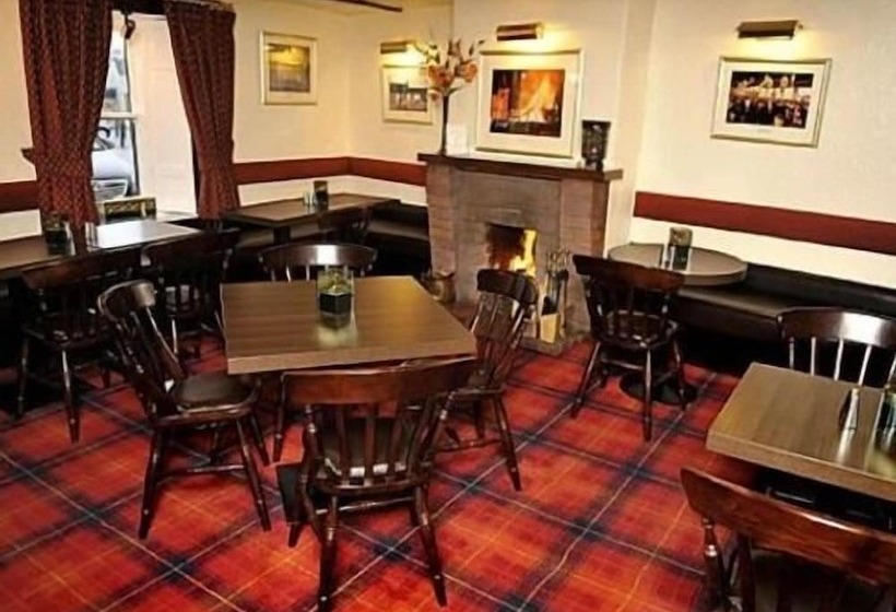 ホテル Elphinstone