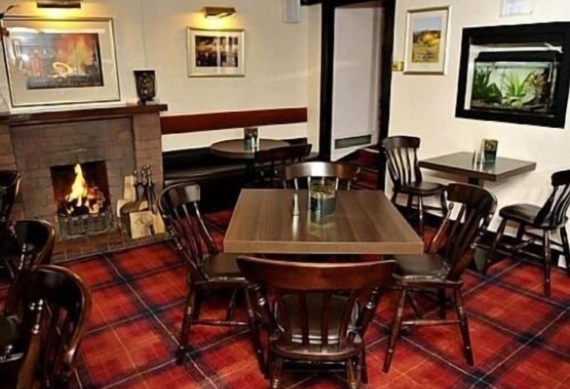 ホテル Elphinstone