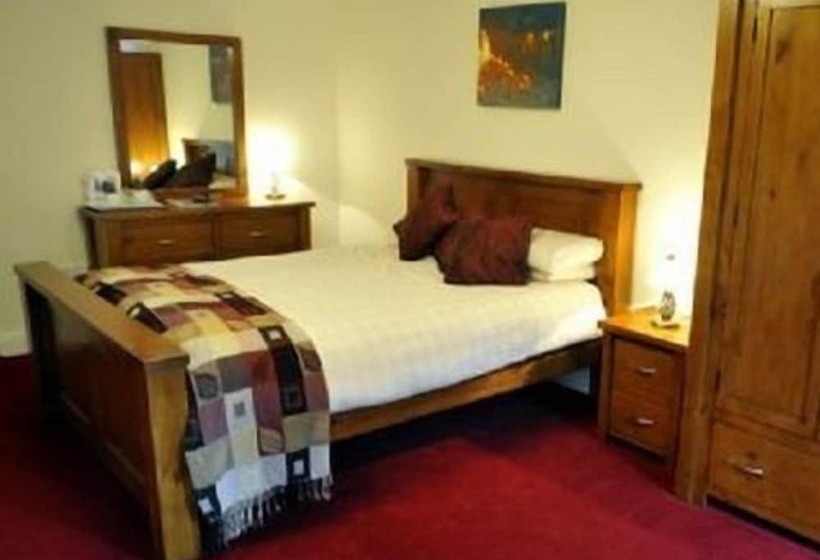 ホテル Elphinstone