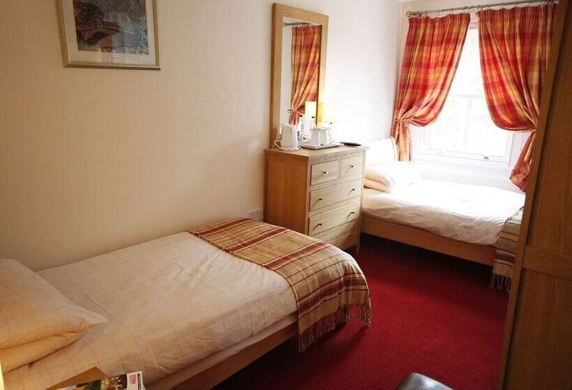 ホテル Elphinstone