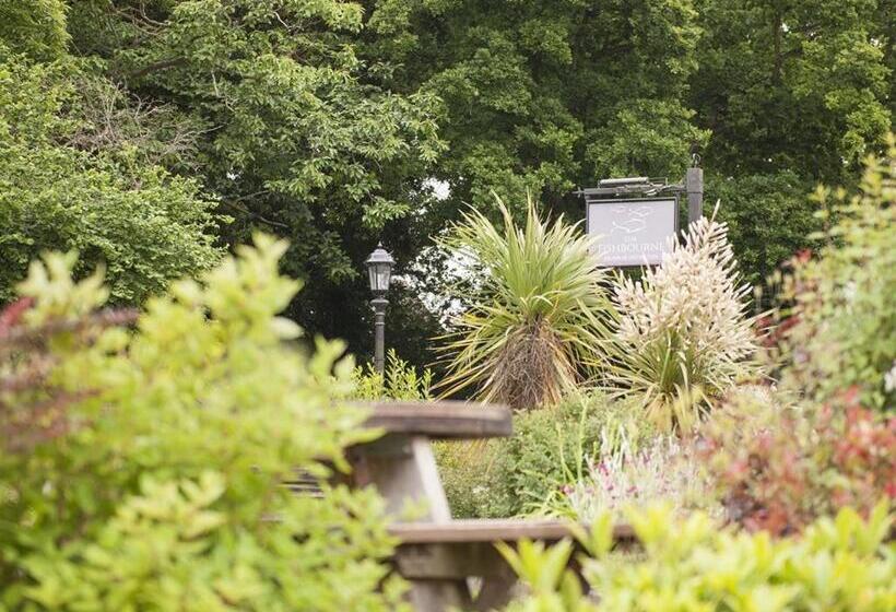 ホテル The Fishbourne